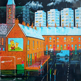 Print - Stiff Little Fingers